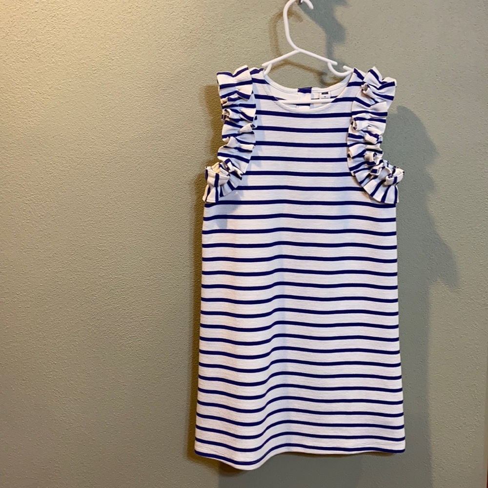 Jamie and Jack dress